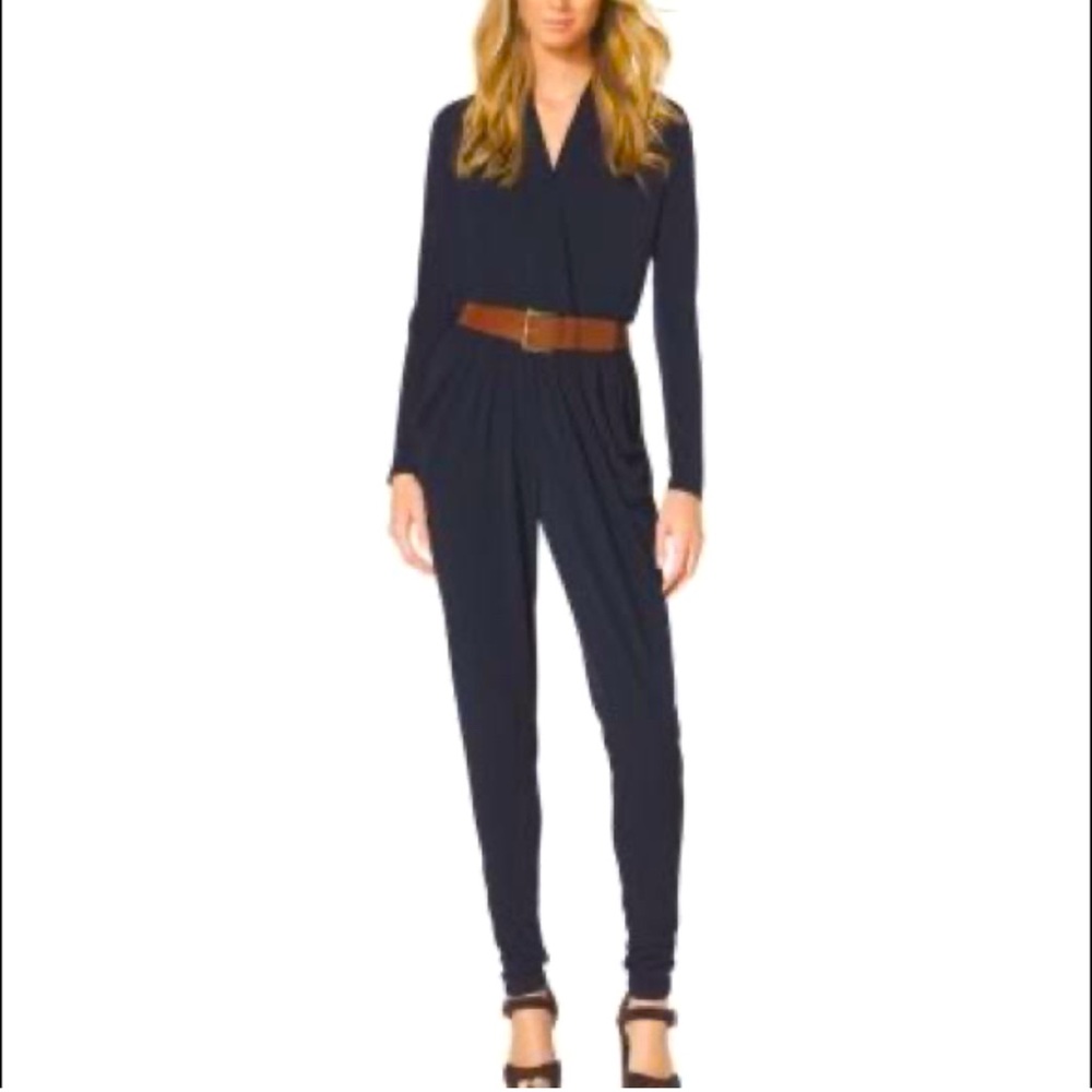 Michael Kors jumpsuit